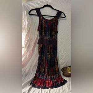 Never worn BCBGmaxazria dress